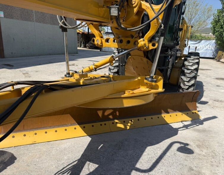CATERPILLAR  12M3 AWD ***REGISTERED***